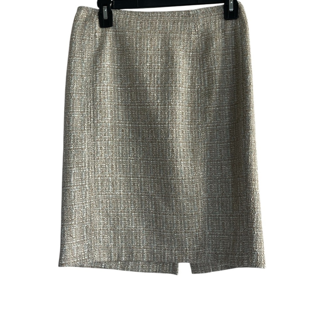 Vertigo Paris Vintage pencil skirt Size 6